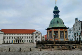 Ferienwohnung Kijas in Wismar
